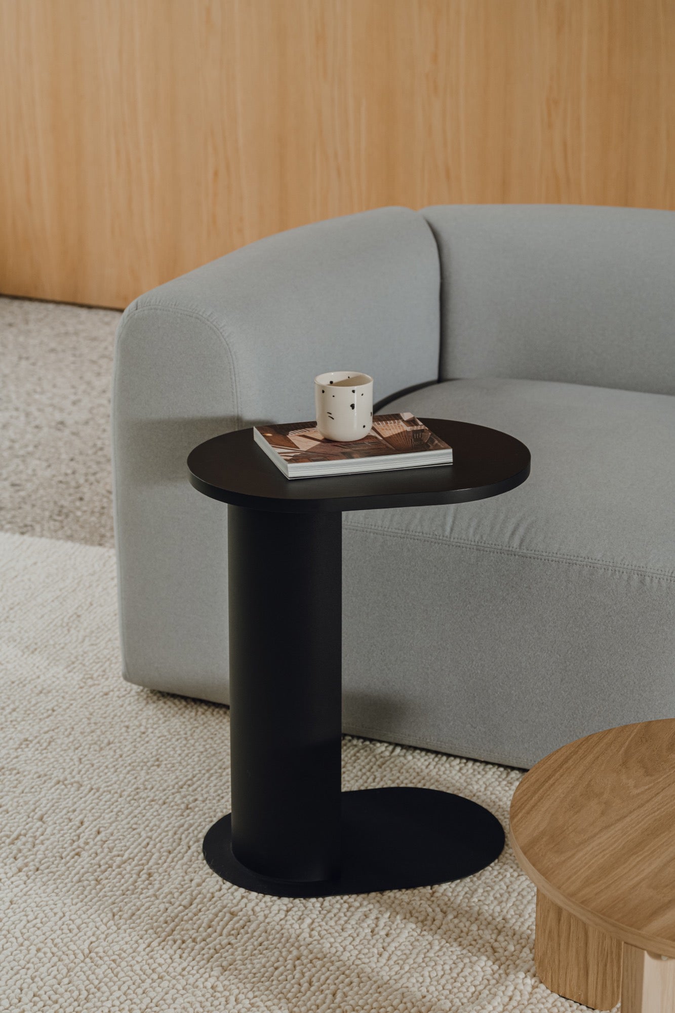 Nuno Side Table