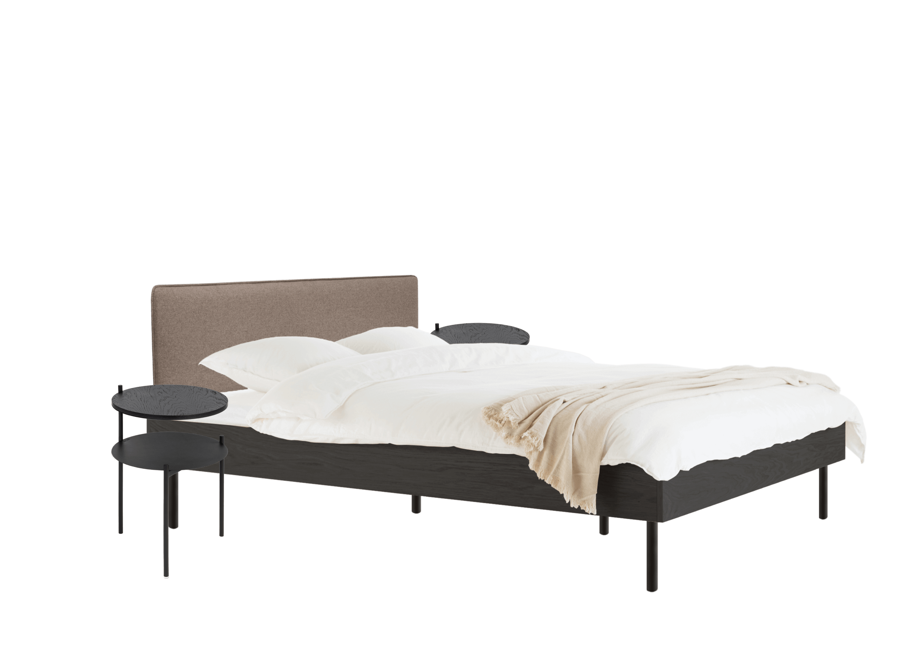 Streiko Bed & Tu Bundle