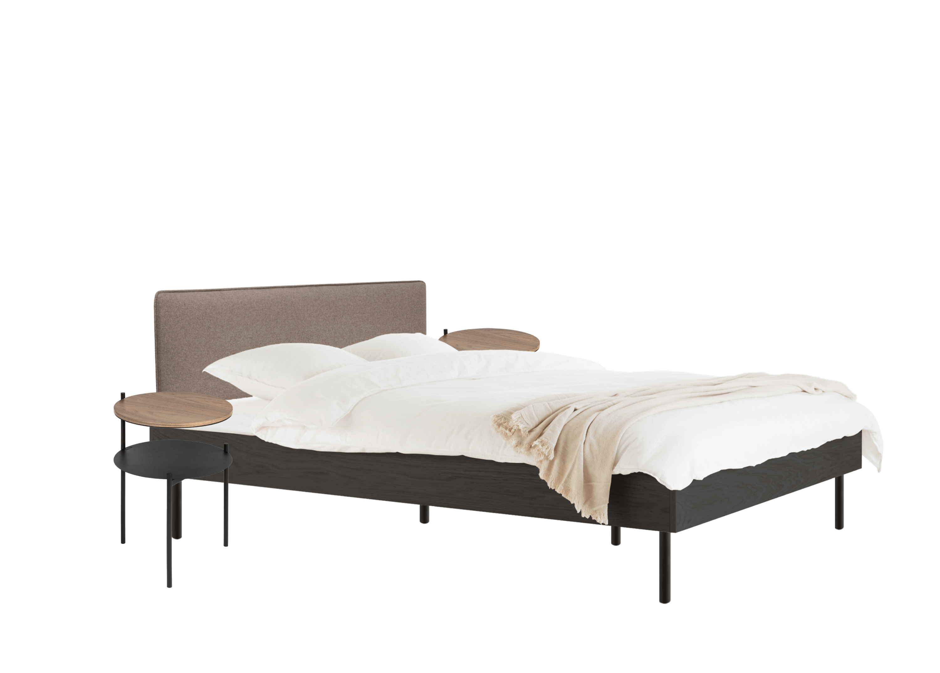 Streiko Bed & Tu Bundle