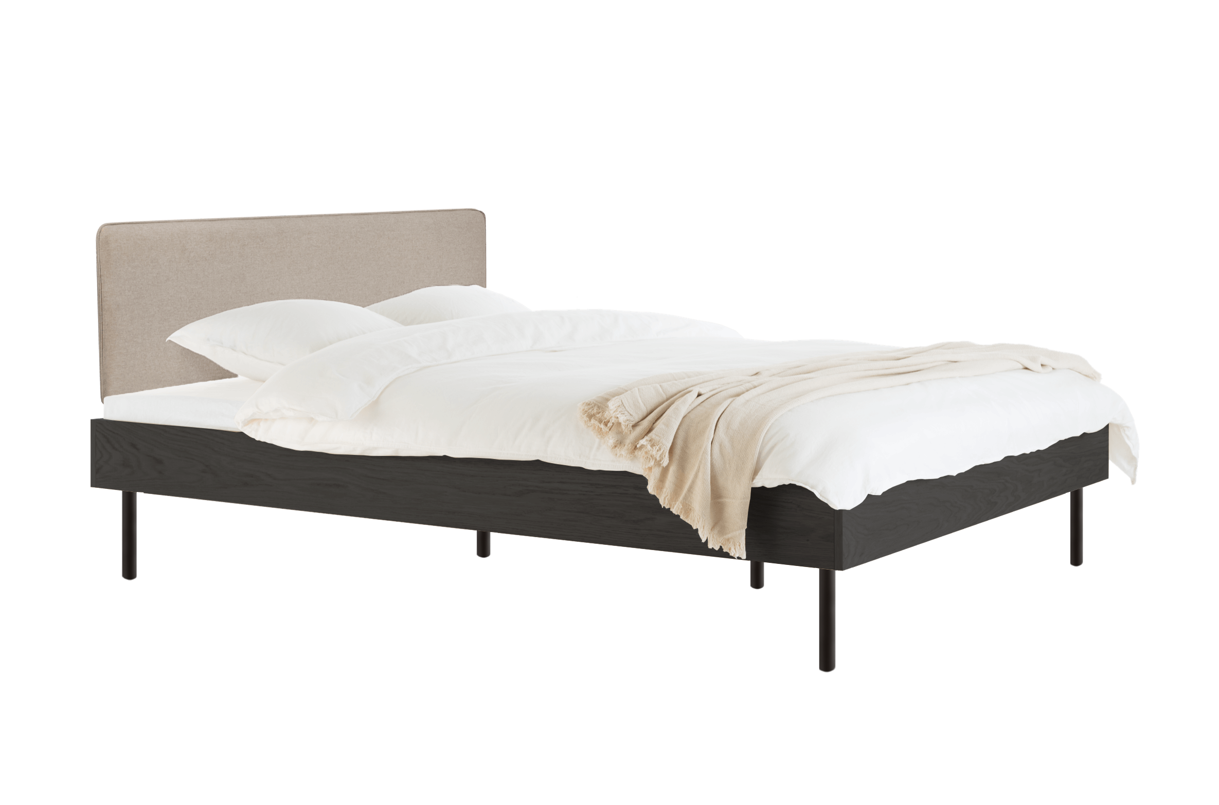 Streiko Bed & Tu Bundle