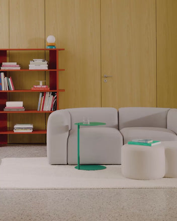 Ande Side Table