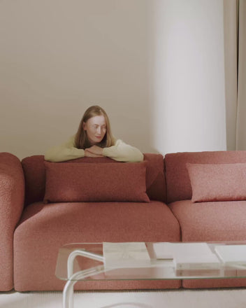 Yaro Sofa Bed 3-seater