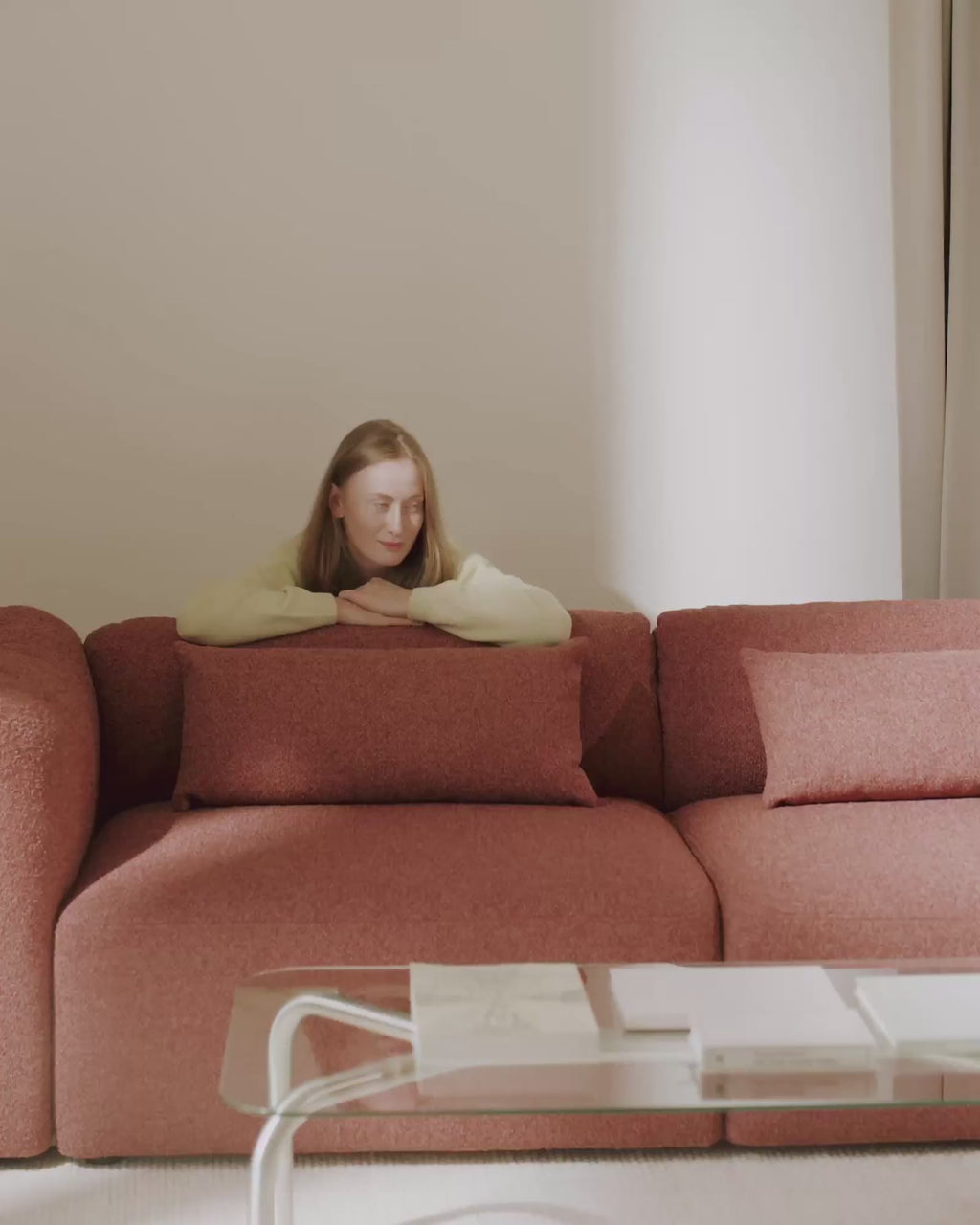 Yaro Sofa Bed 3-seater
