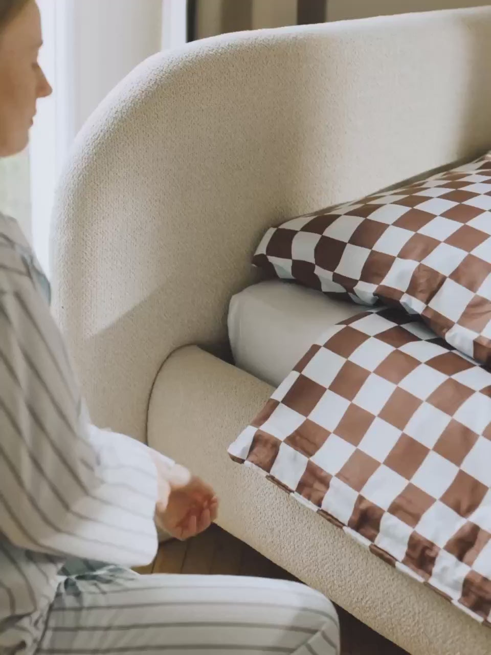 Mumo Bed