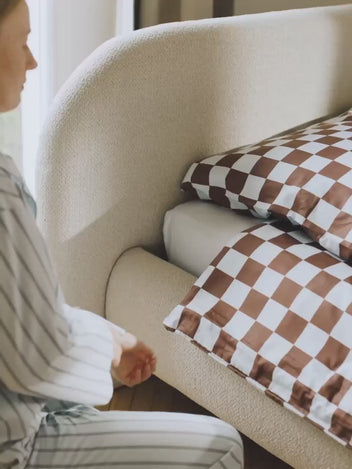 Mumo Bed
