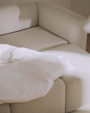 Flom Sofa Bed 3-seater