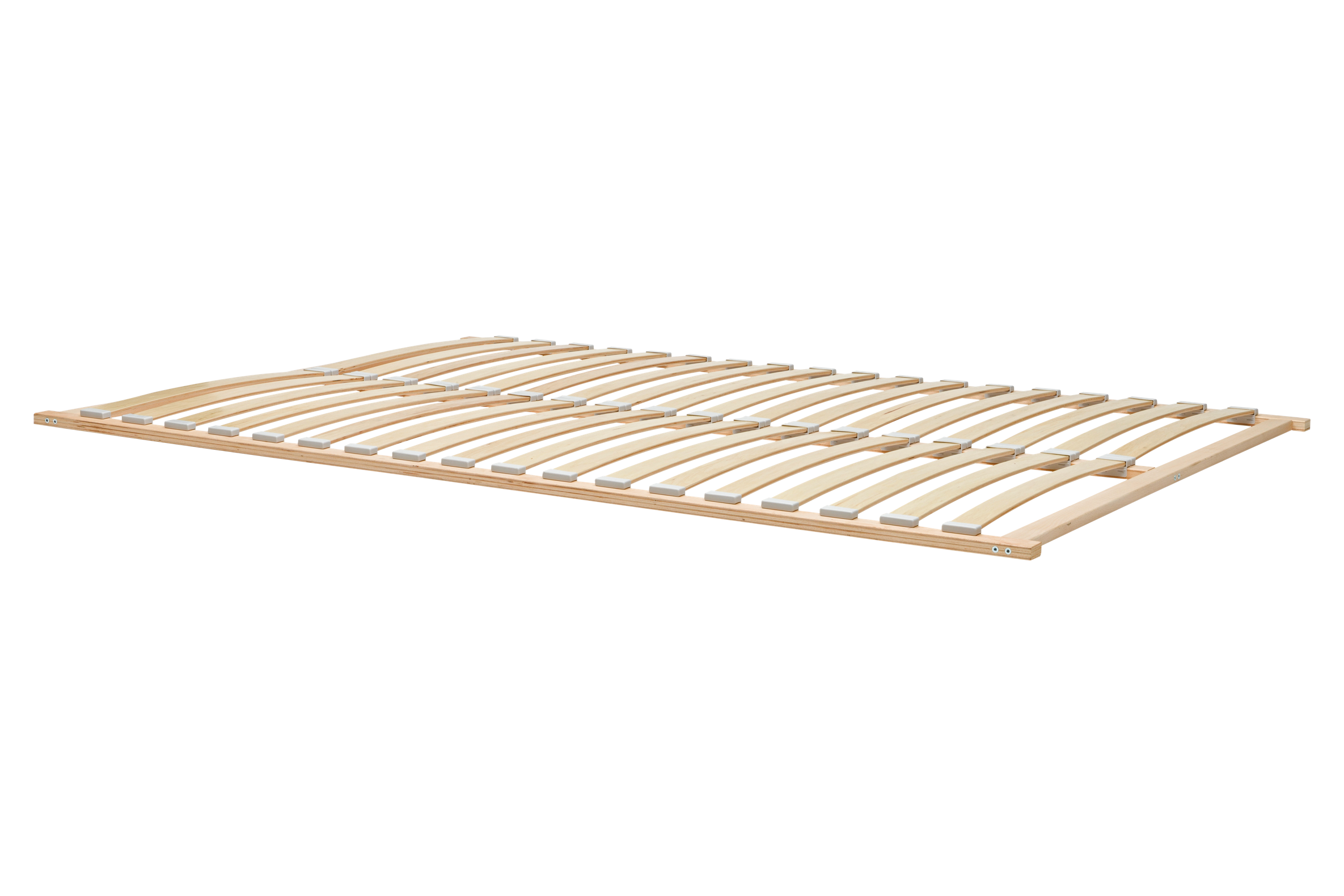 Streiko Bed Oak