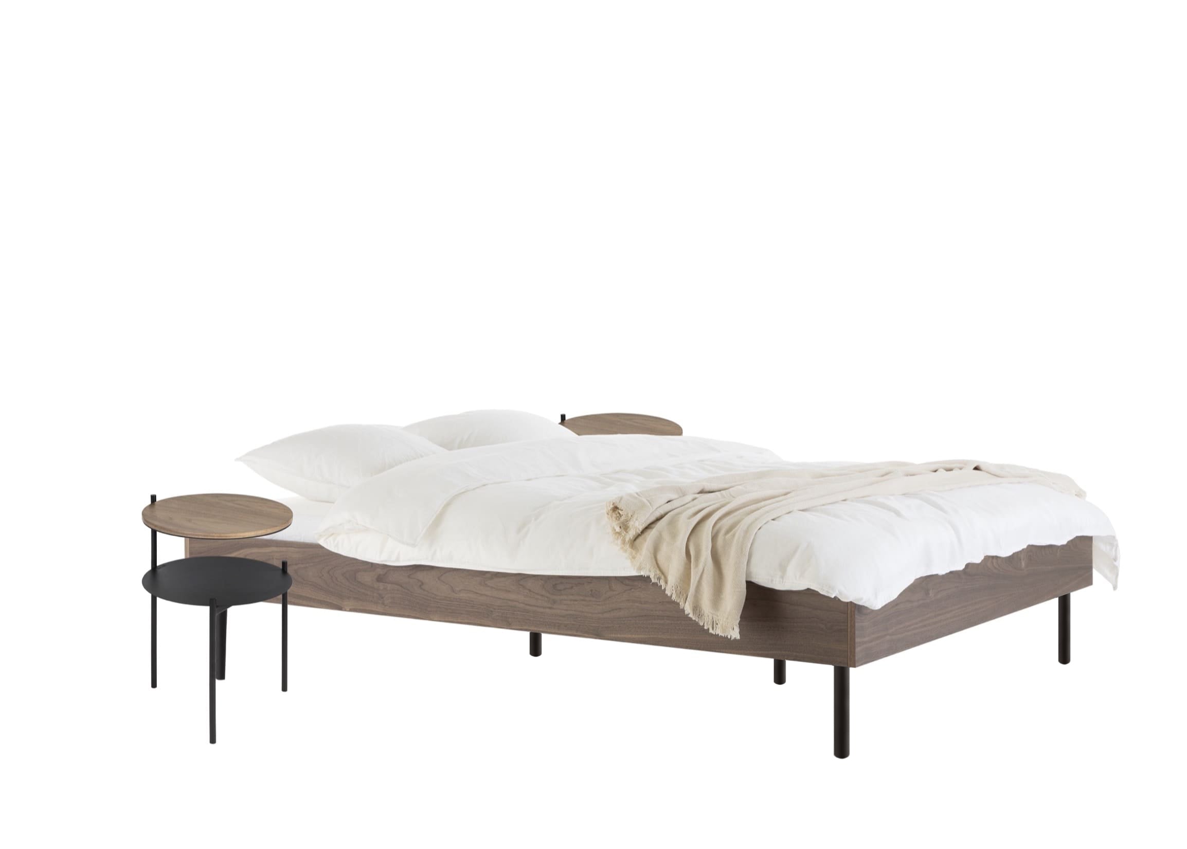 Streiko Bed & Tu Bundle