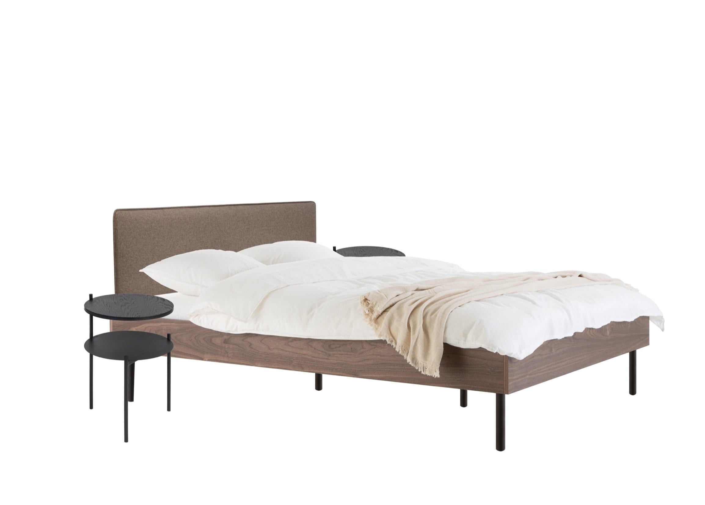 Streiko Bed & Tu Bundle