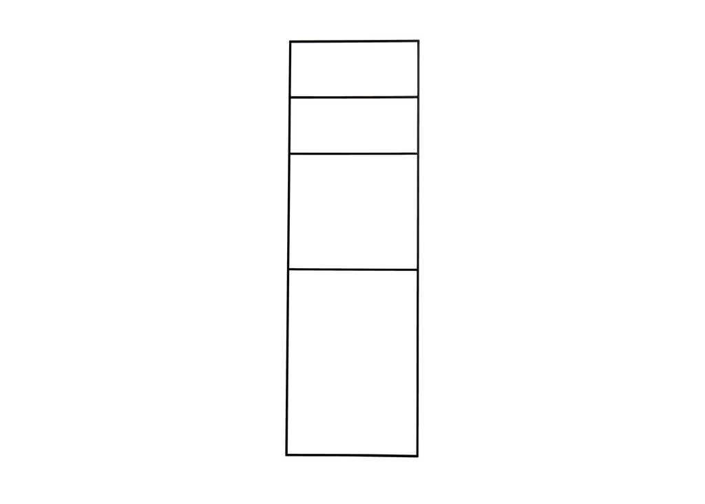 Tows Ladder