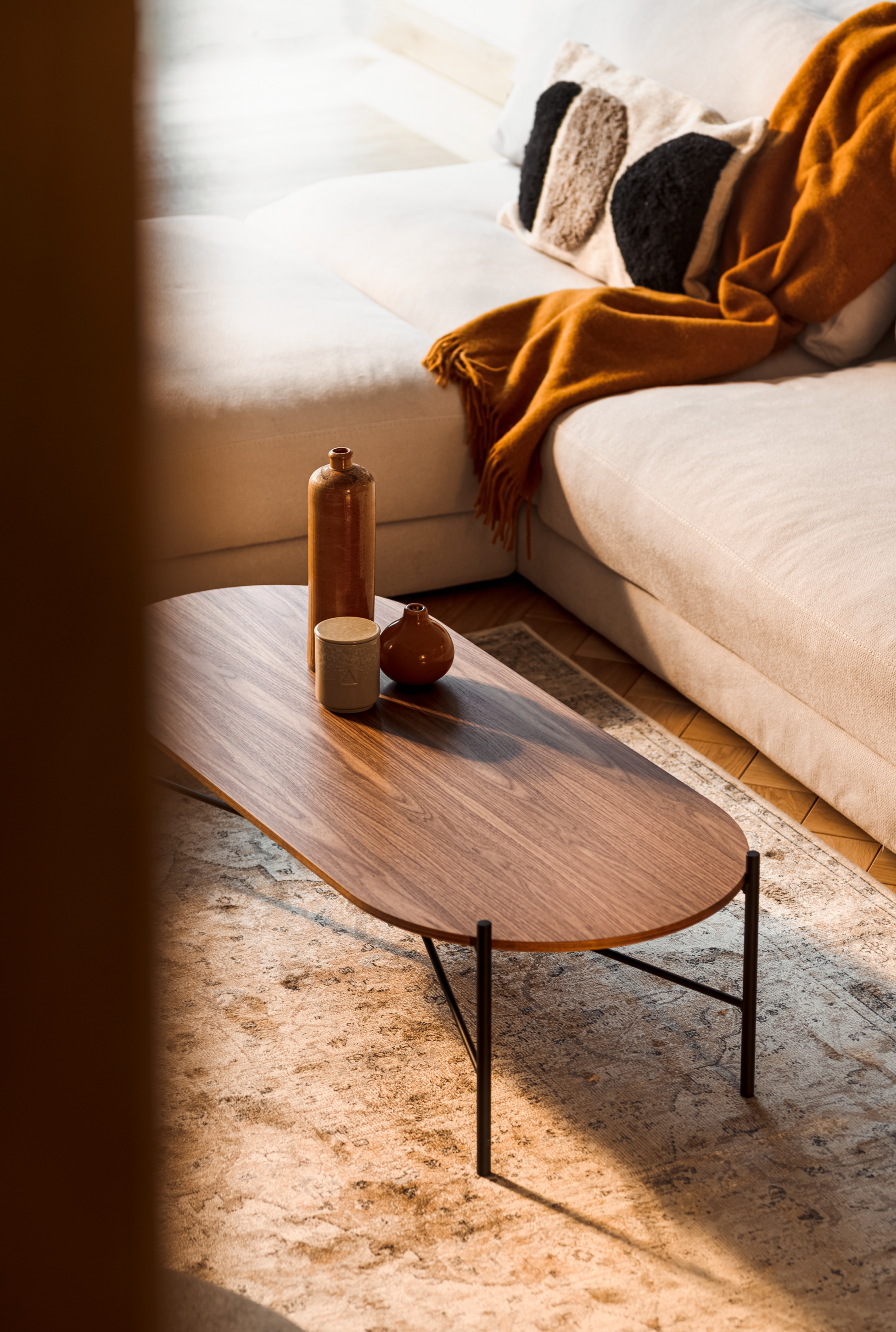 Toglan Coffee Table