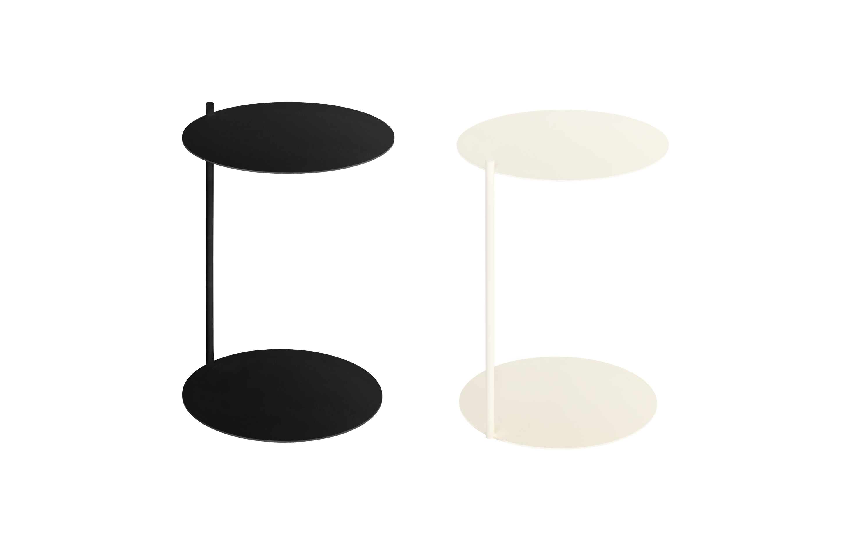 2x Ande Side Table