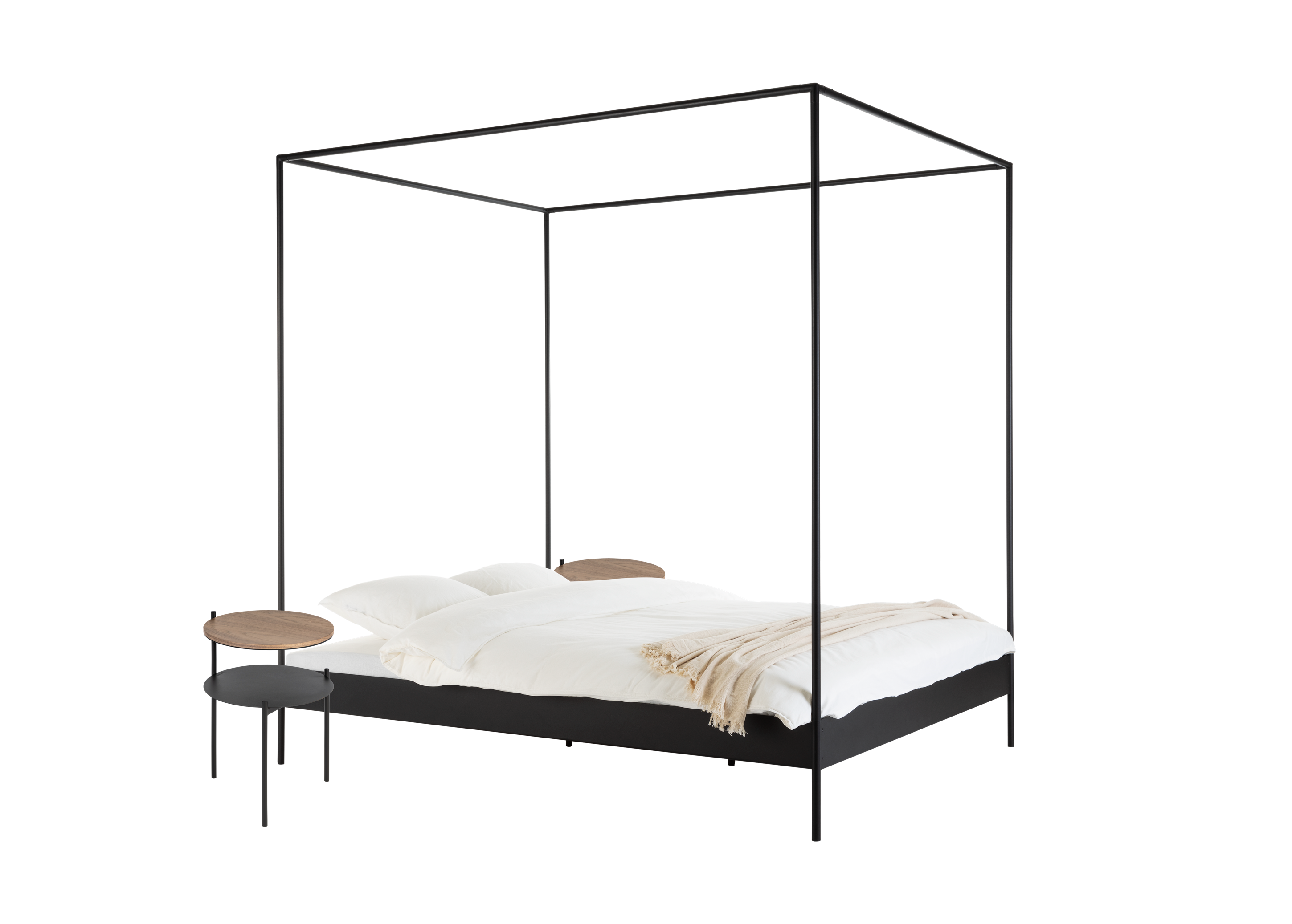 Eton Bed & Tu Bundle