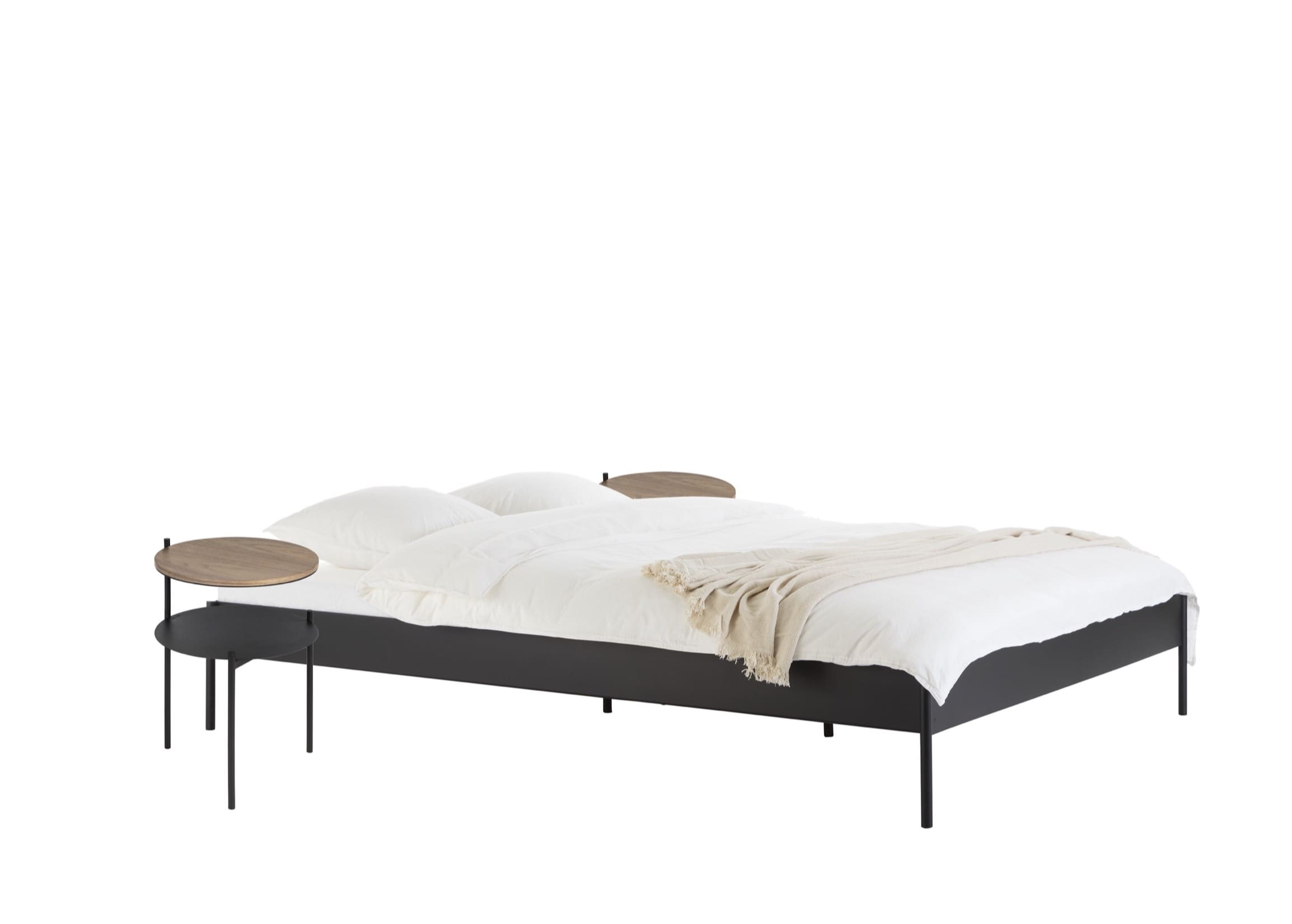 Eton Bed Basic & Tu Bundle