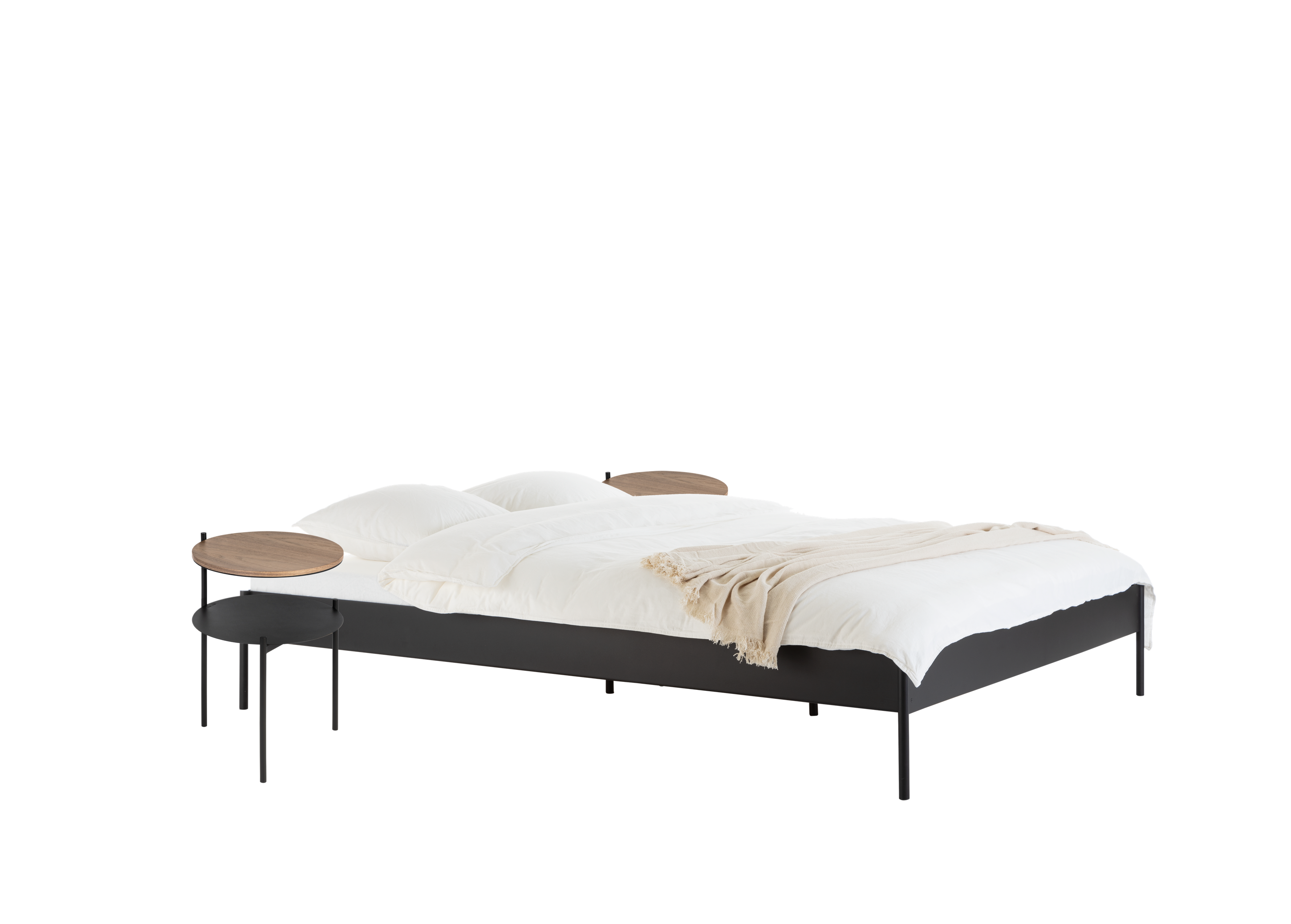 Eton Bed Basic & Tu Bundle