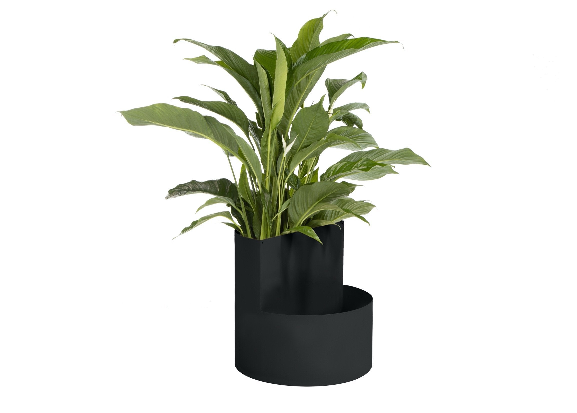 Owal Plant Pot