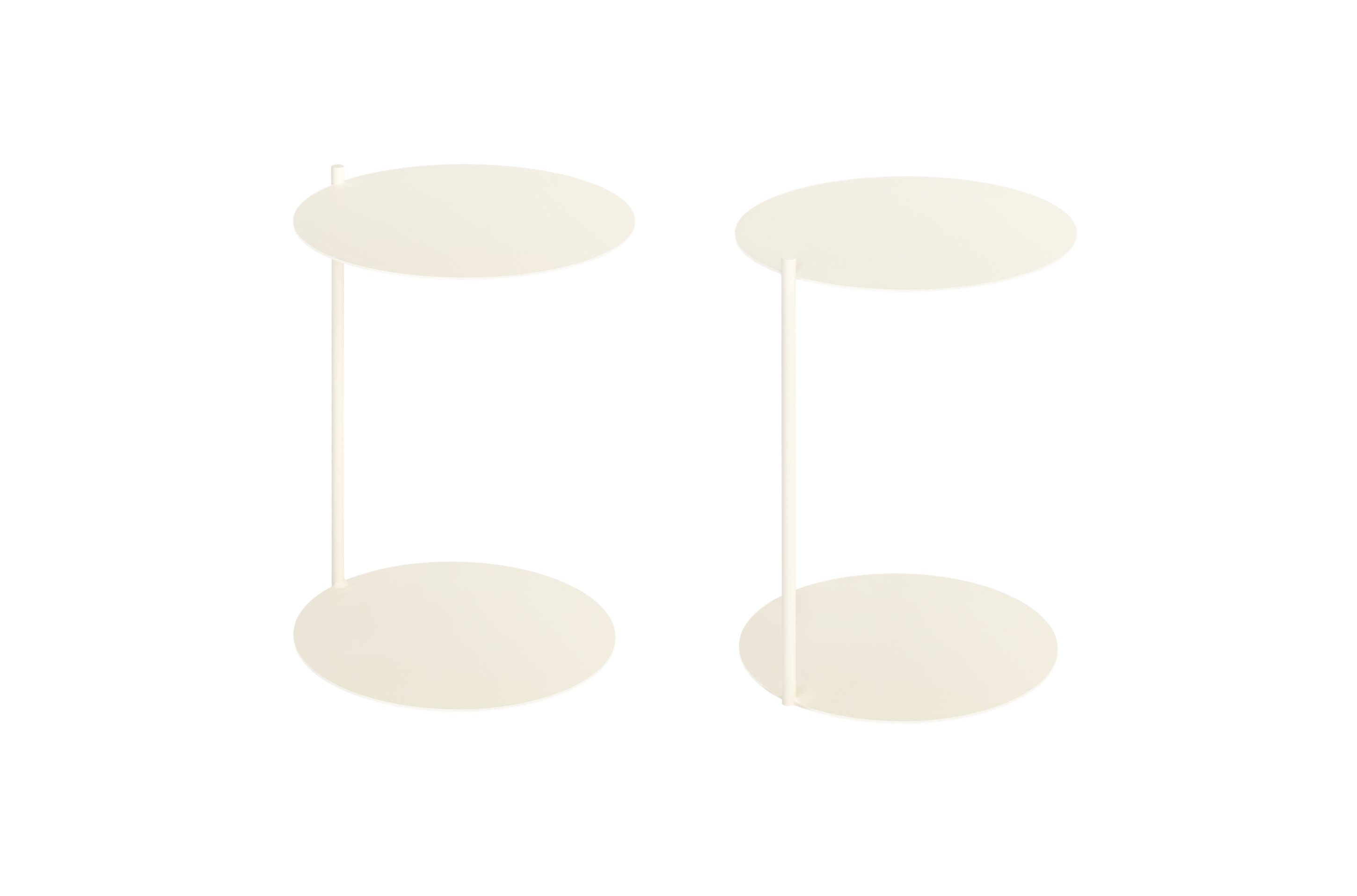 2x Ande Side Table