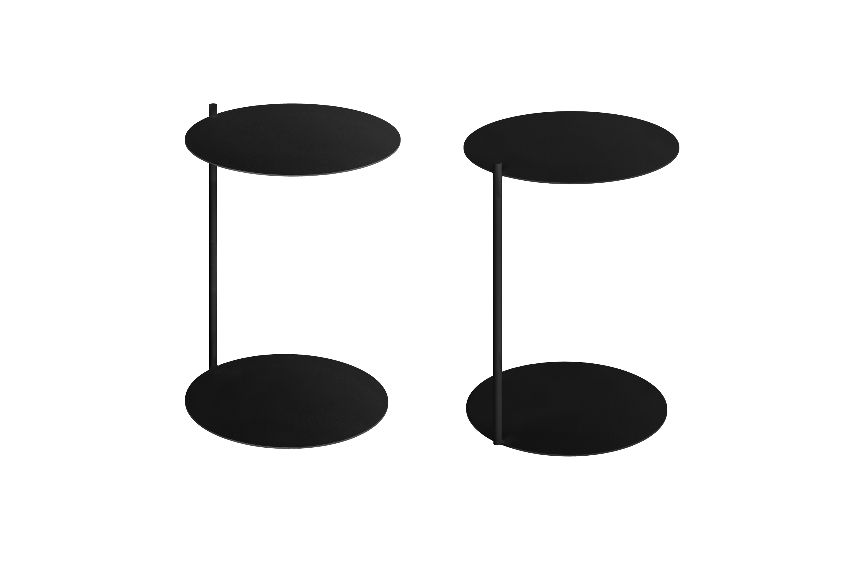 2x Ande Side Table