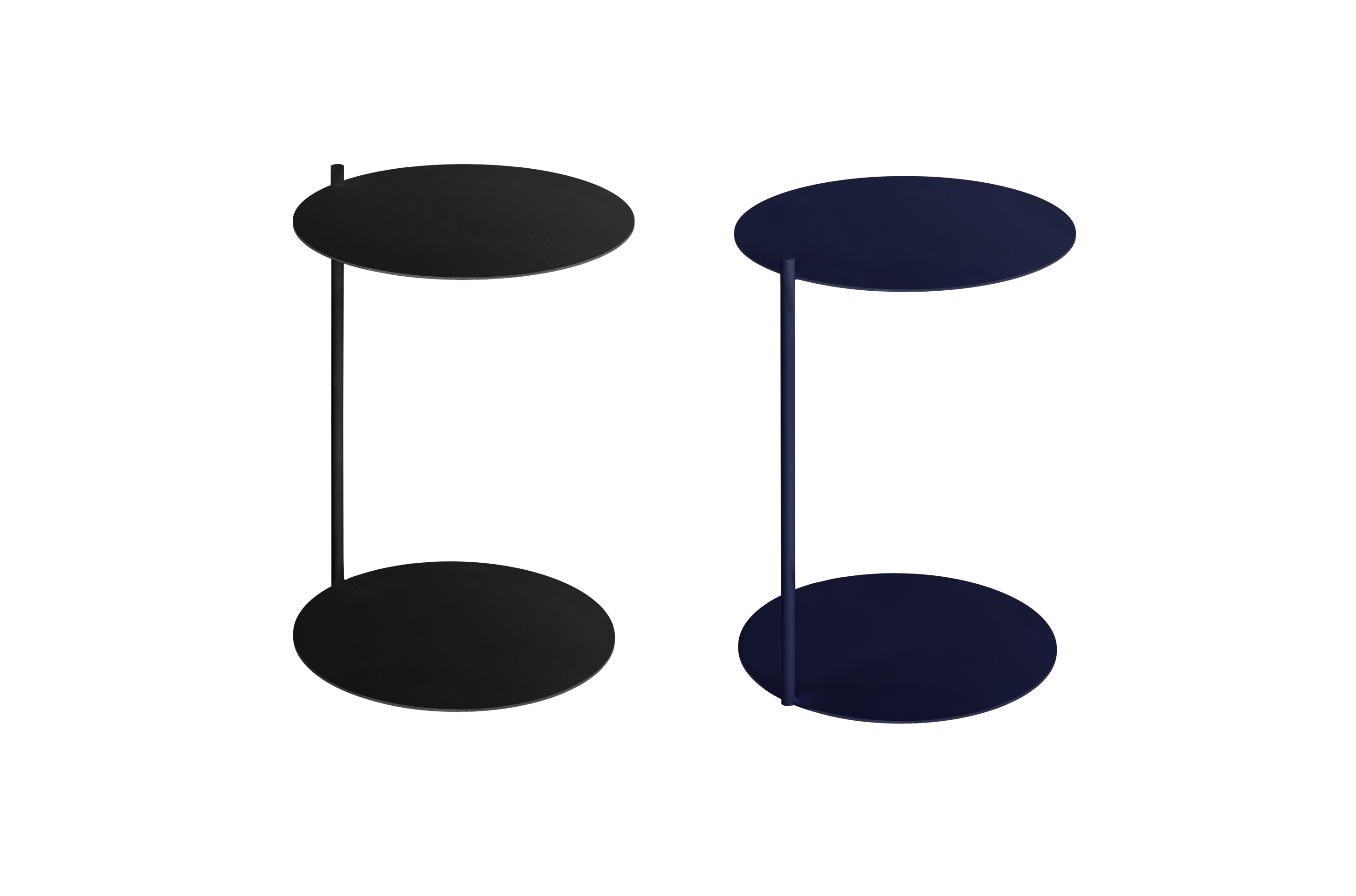 2x Ande Side Table