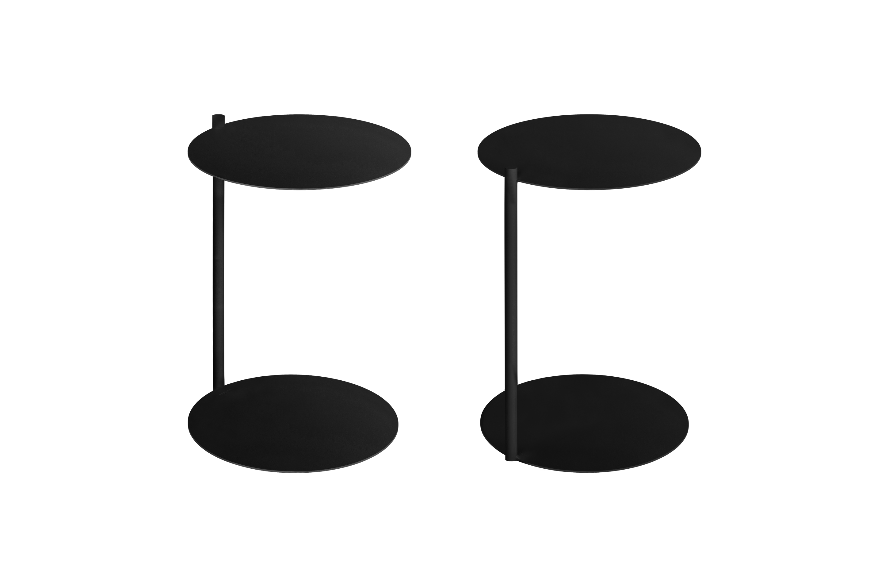 2x Ande Side Table