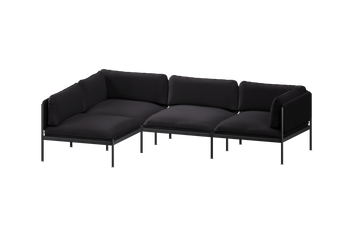 Toom Modular Sofa 4-seater