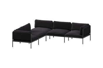 Toom Modular Sofa 5-seater