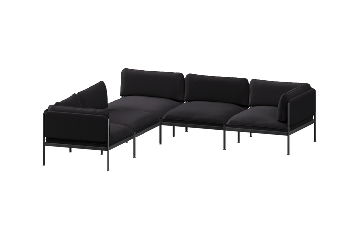 5-seater