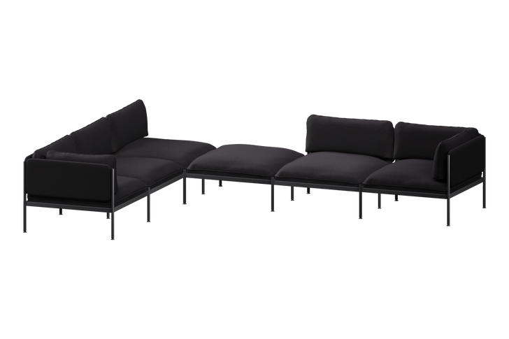 6-seater