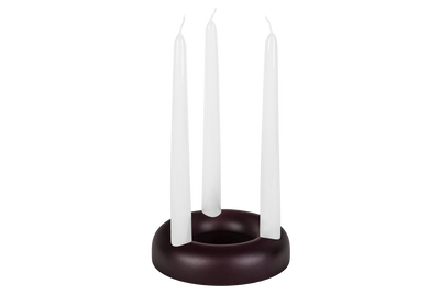 Lums Candle Holder - large