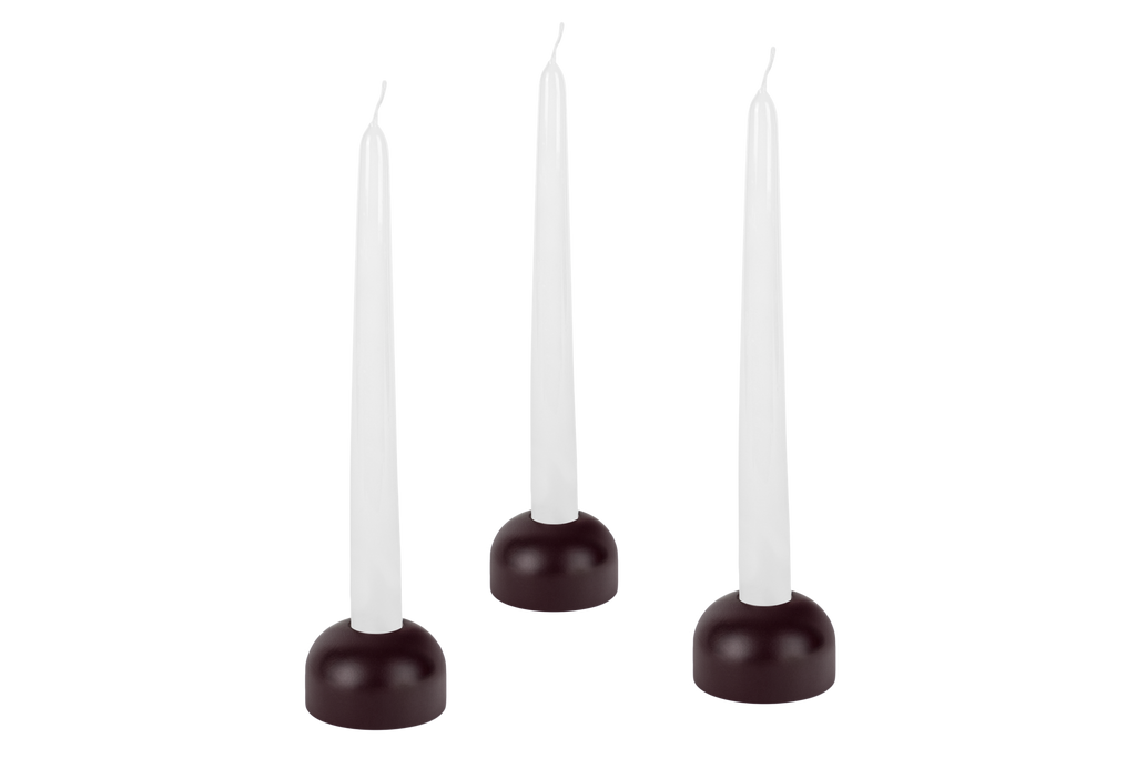 Lums Candle Holders - small