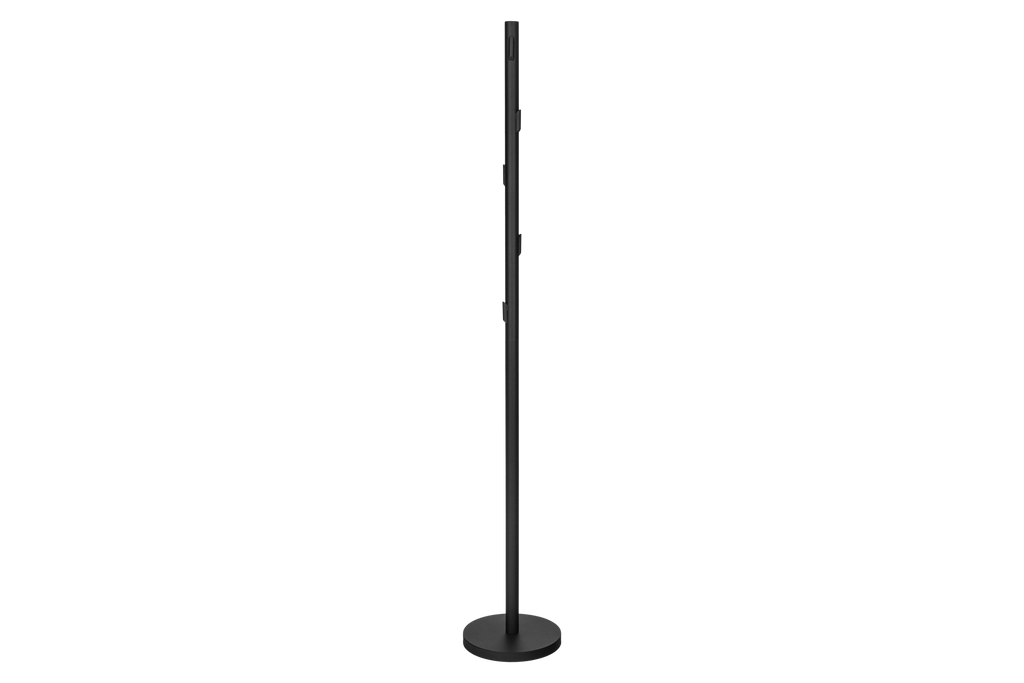 Yuko Coat Rack