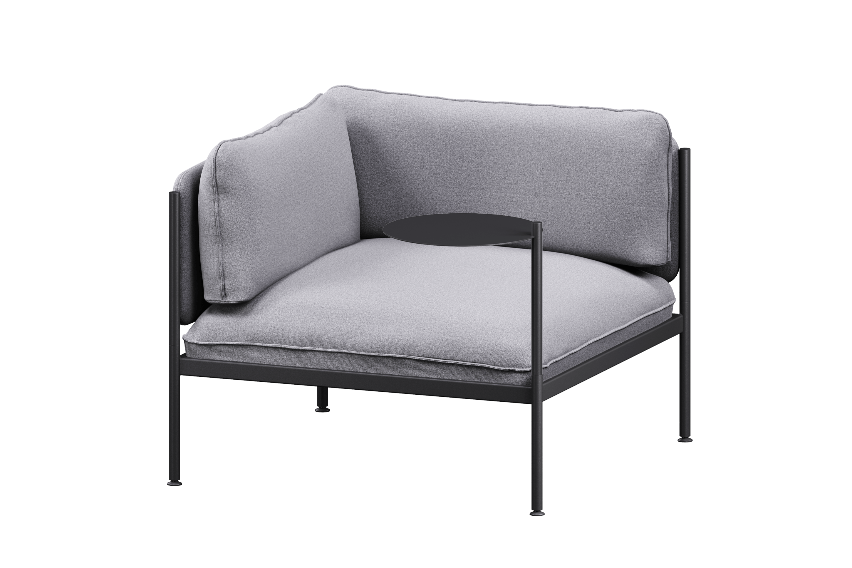 Toom Armchair