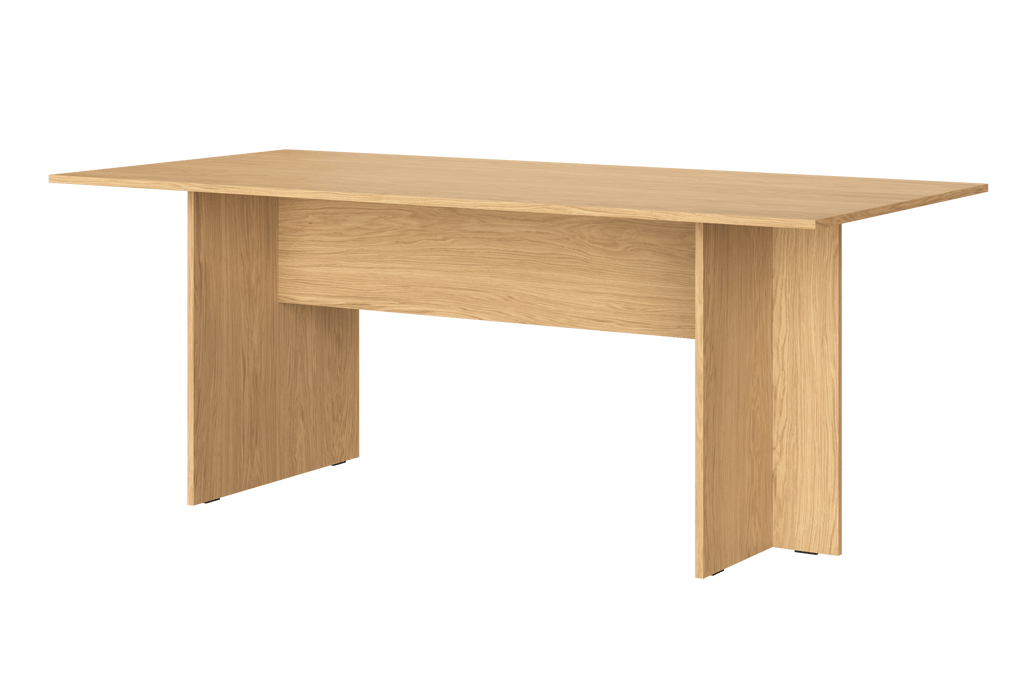 Hett Table - long