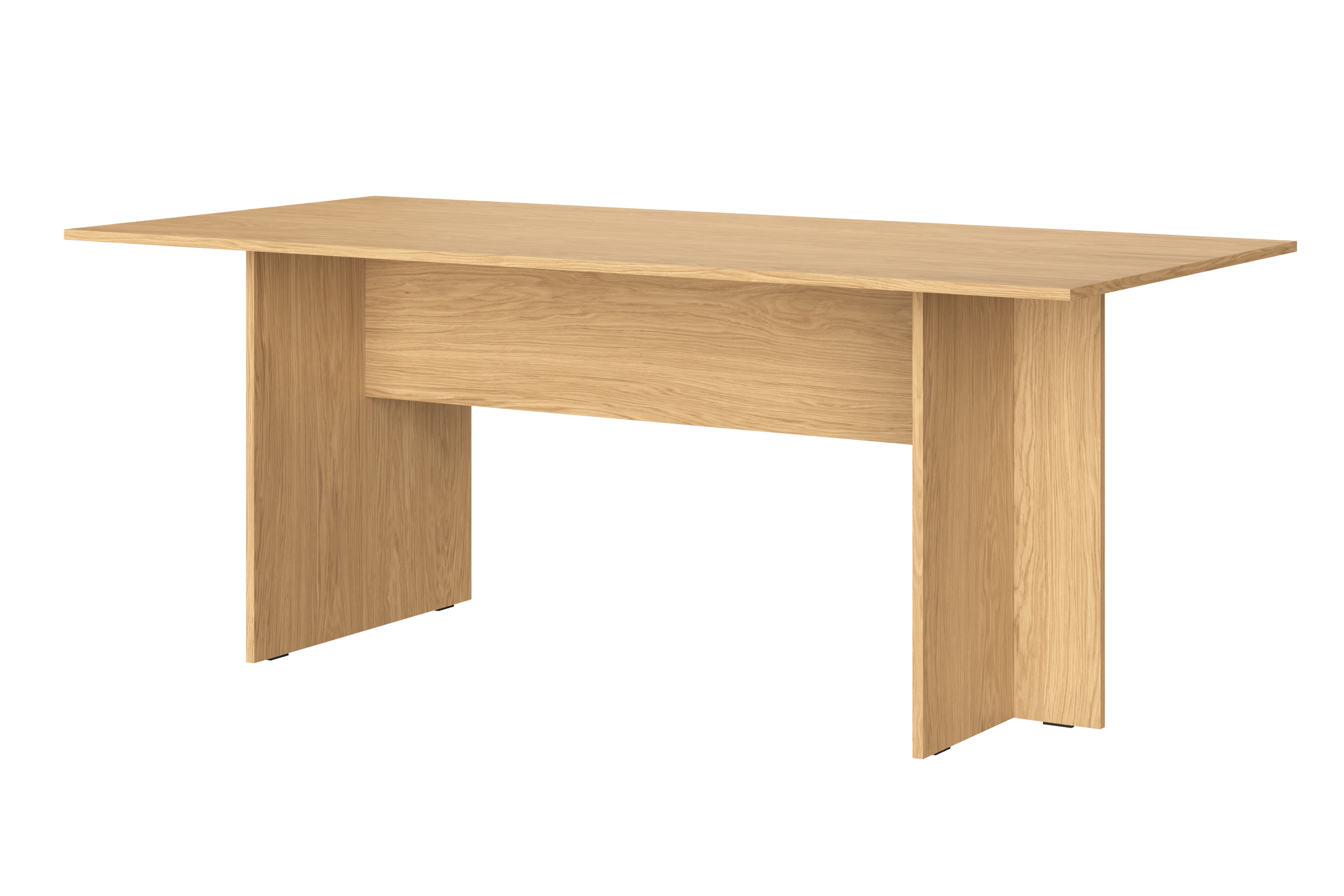 Hett Table - long