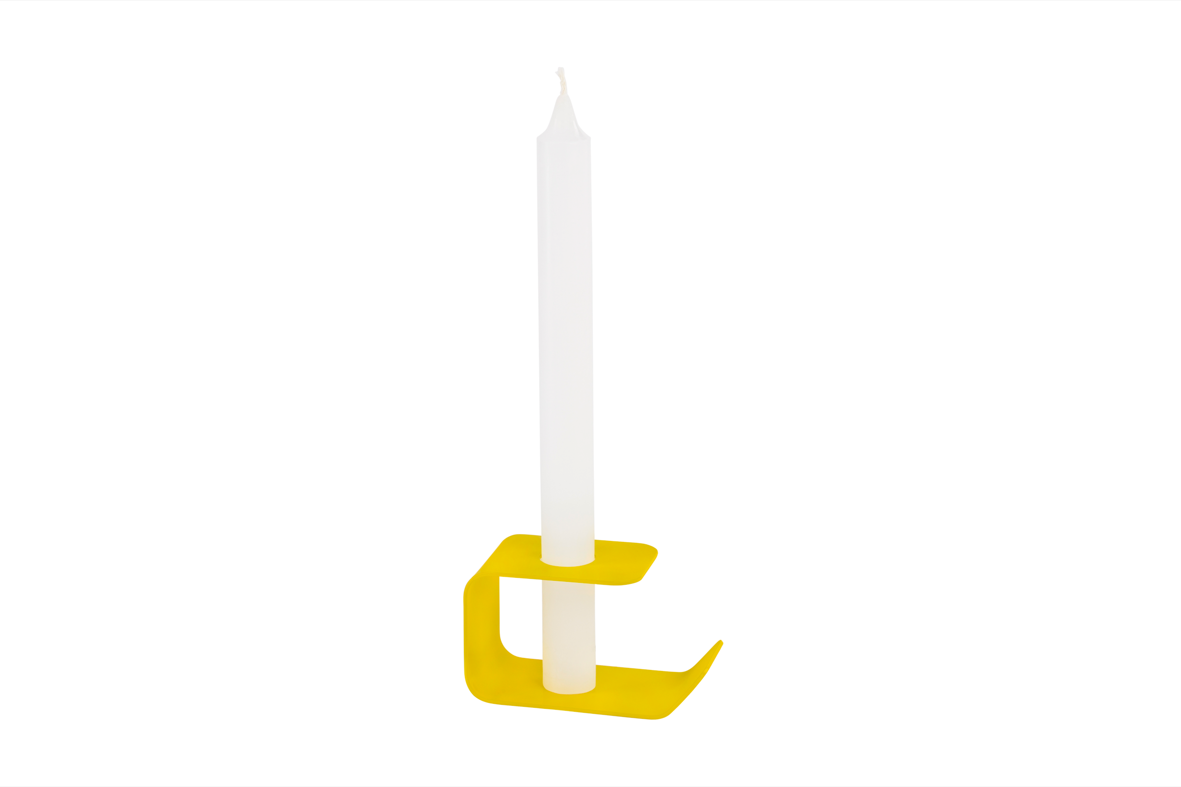 Flec Candle Holder - low