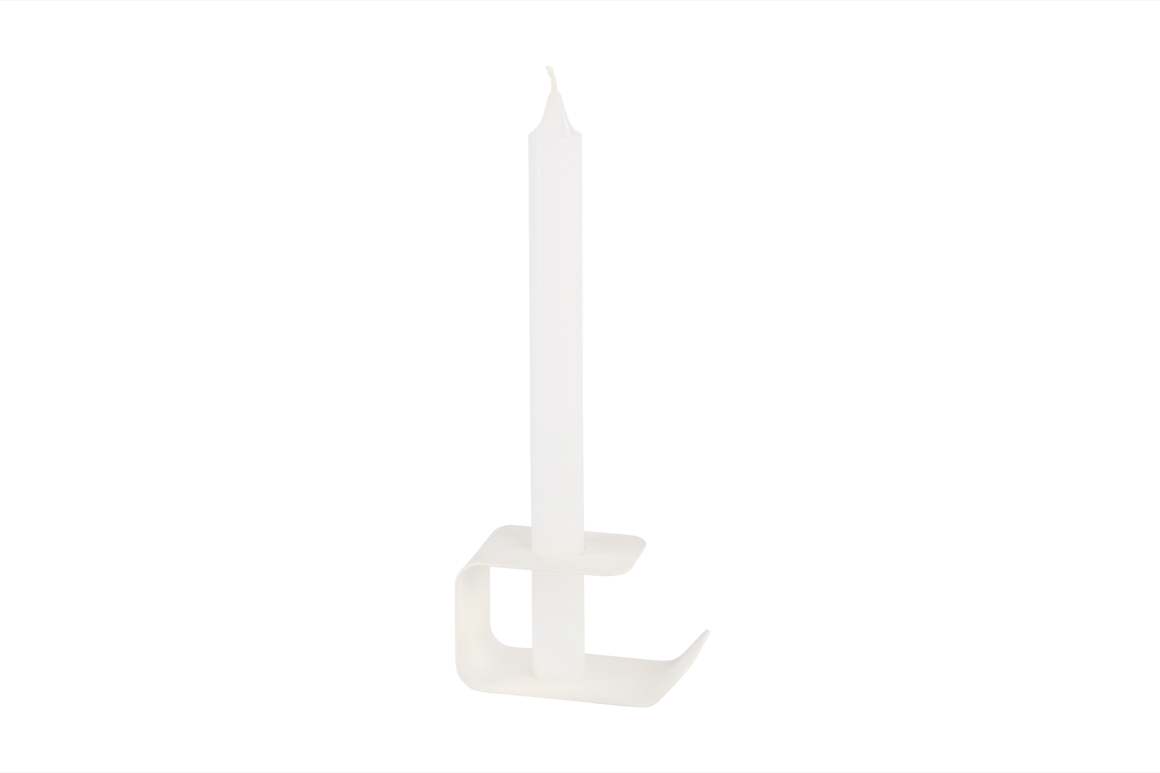 Flec Candle Holder - low