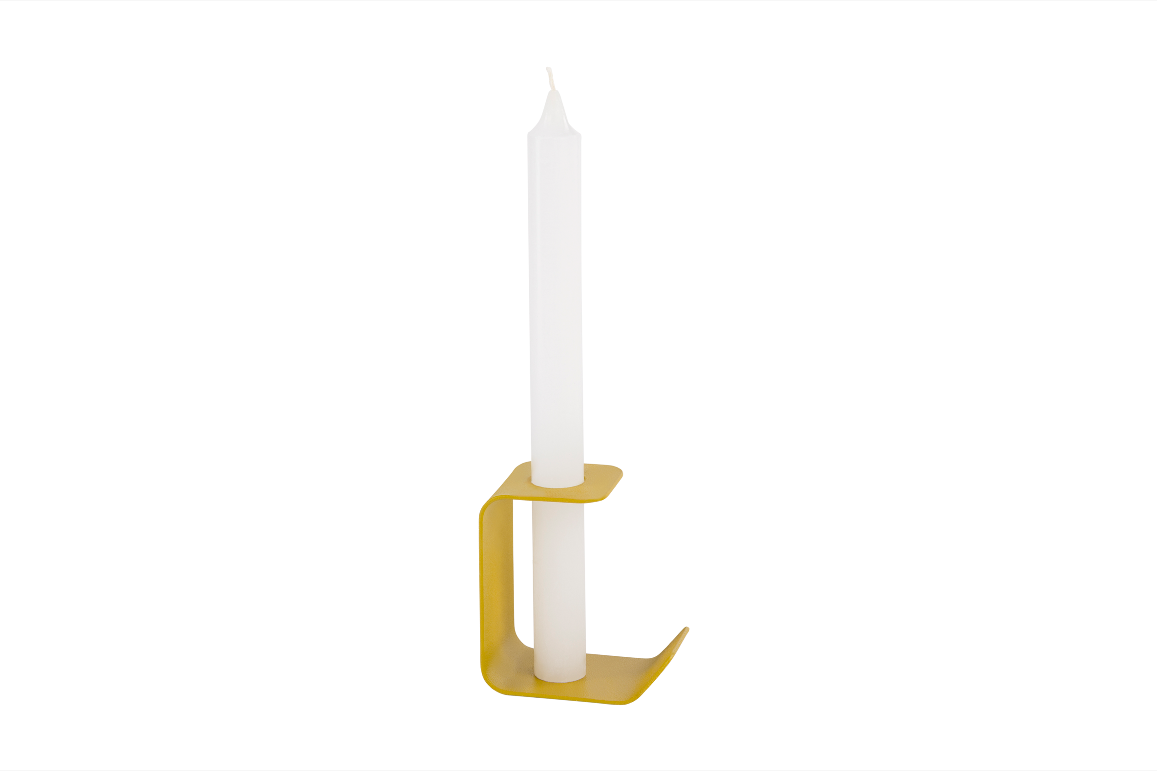 Flec Candle Holder - tall