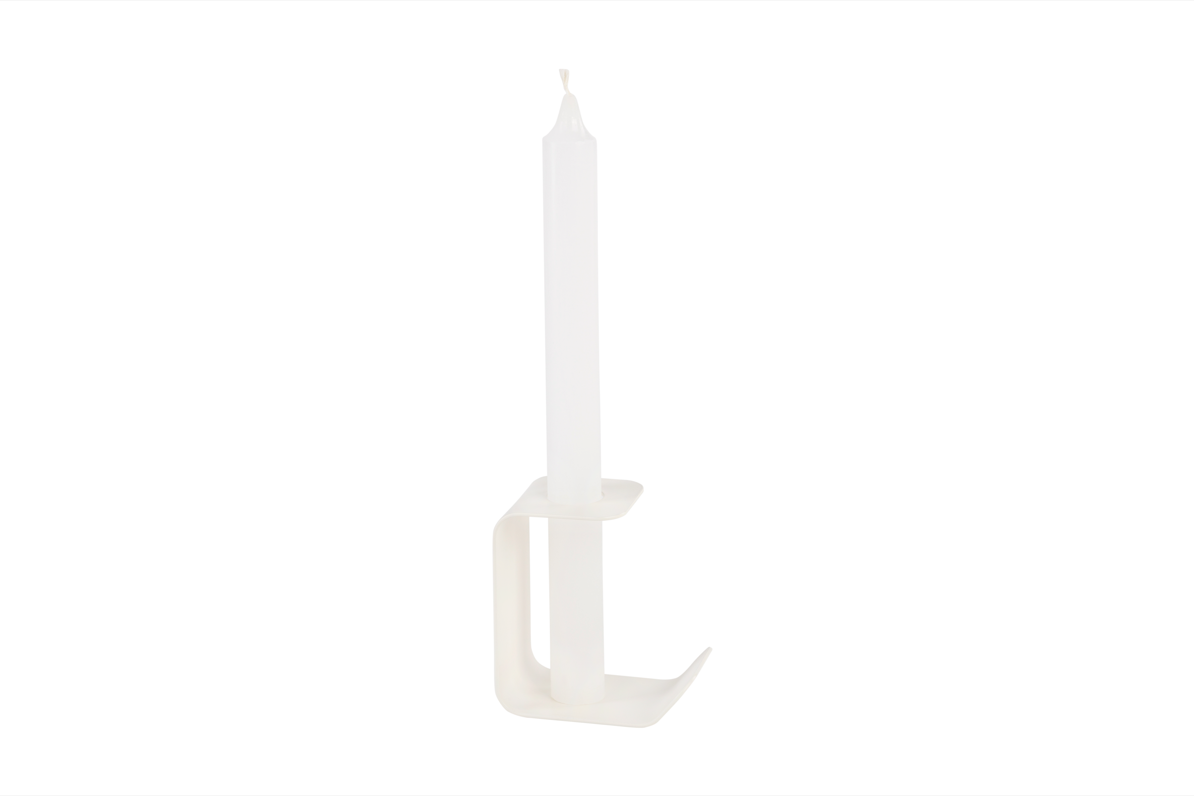 Flec Candle Holder - tall