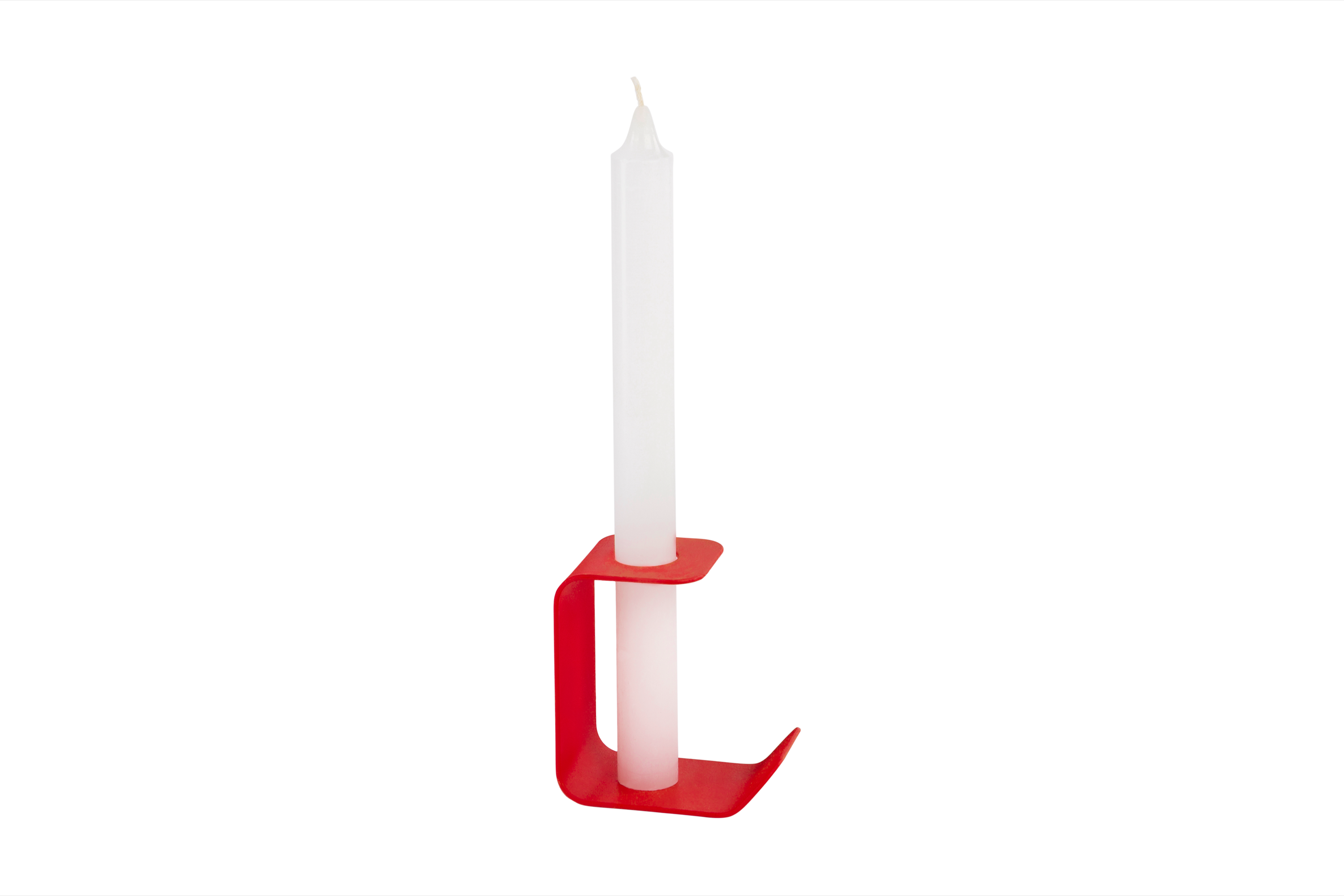 Flec Candle Holder - tall