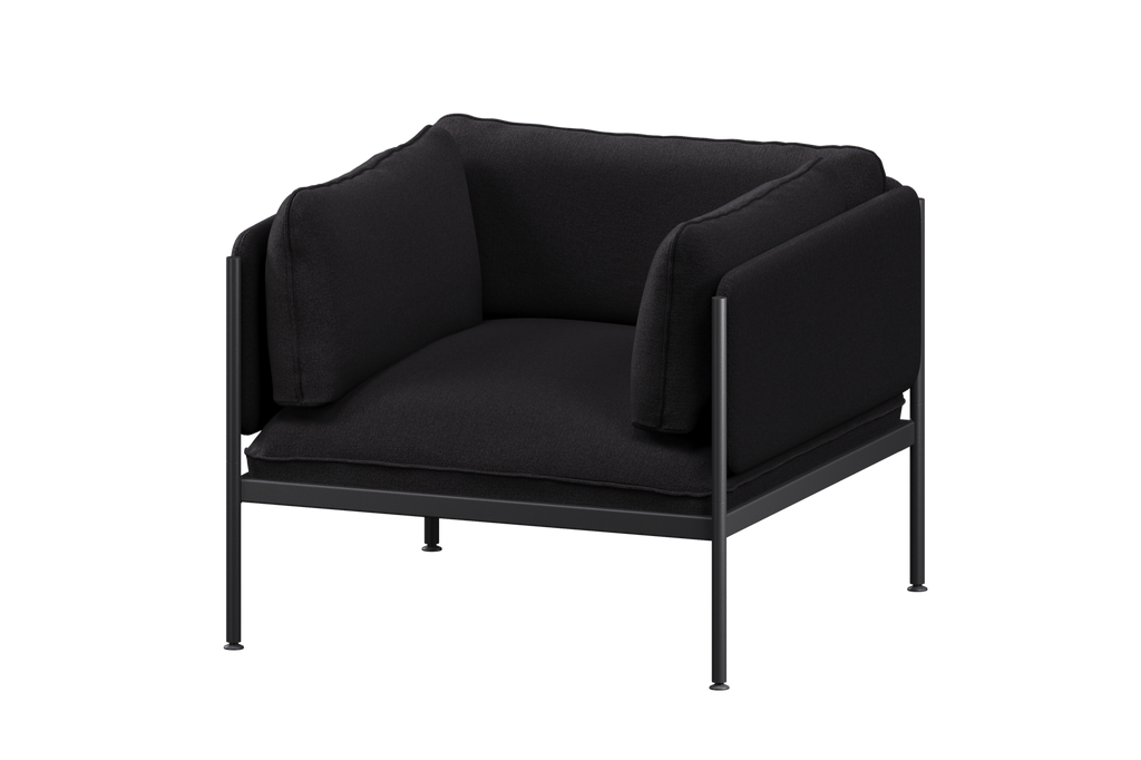 Toom Armchair