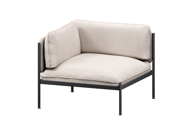 Armchair (1x armrest)
