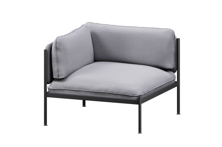 Armchair (1x armrest)