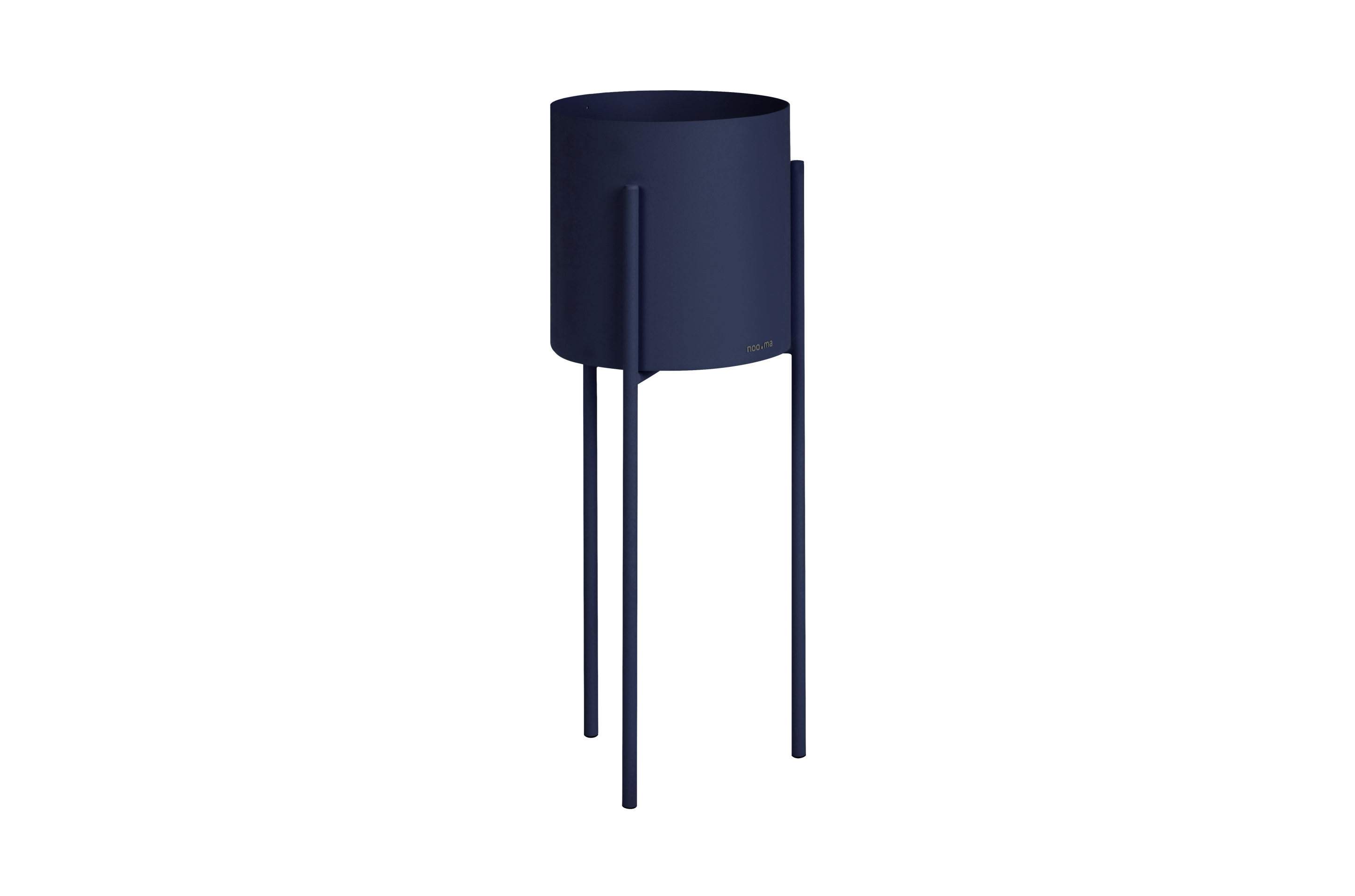 Maki Plant Pot - tall x1