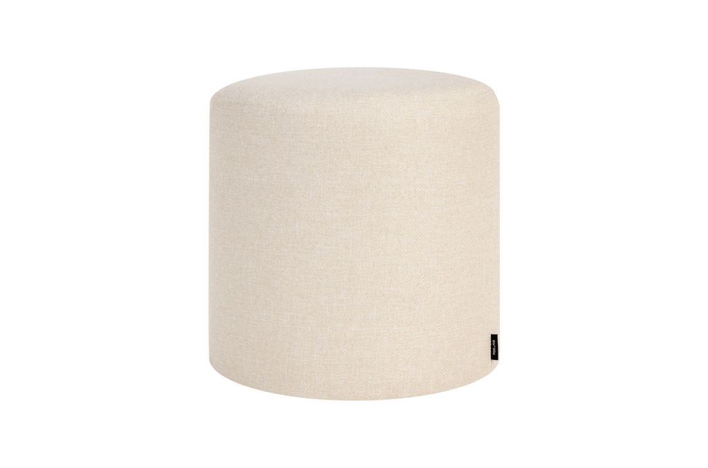 Folk Pouf - tall