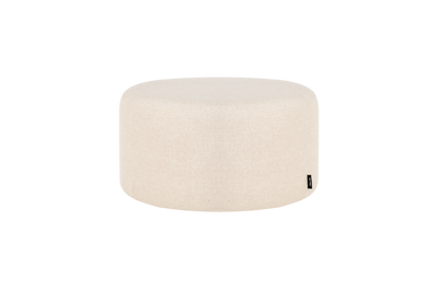 Folk Pouf - low