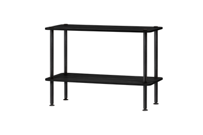 Teidi Shelving Unit 2-tier