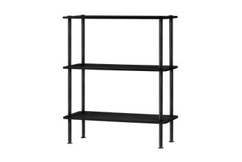 Teidi Shelving Unit 3-tier