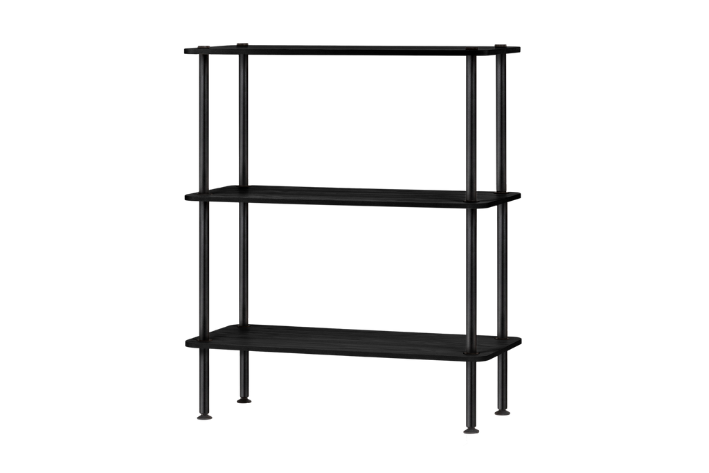 Teidi Shelving Unit 3-tier