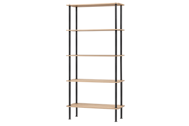 Teidi Shelving Unit 5-tier