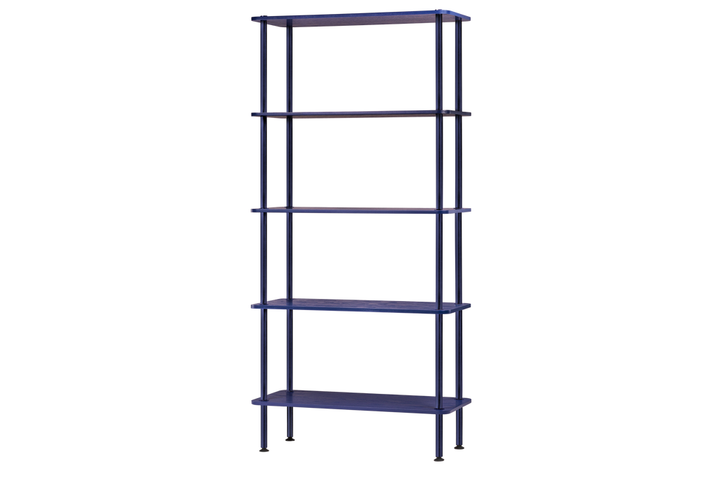 Teidi Shelving Unit 5-tier